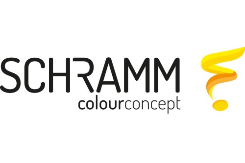 Logo der Firma Schramm colourconcept GmbH aus Siegen auf dem Branchenportal Maler.org