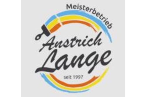 Logo der Firma Anstrich Lange aus Gummersbach auf dem Branchenportal Maler.org