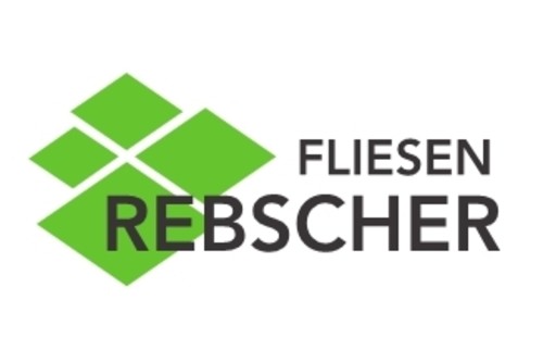 Logo der Firma Fliesen Rebscher aus Dorfprozelten auf dem Branchenportal Fliesenleger.net
