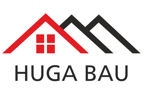 Logo der Firma Huga Bau Ashkan Yalmaz aus Dietzenbach auf dem Branchenportal Fliesenleger.net