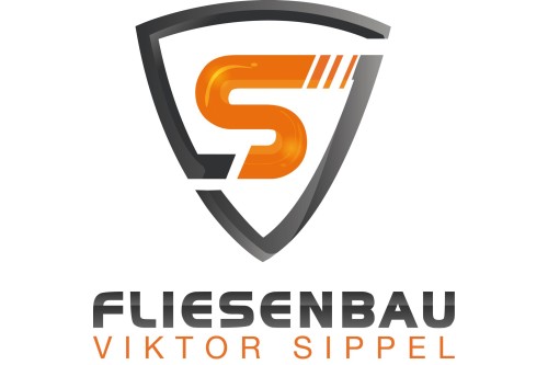 Logo der Firma Fliesenbau Viktor Sippel aus Rehlingen-Siersburg auf dem Branchenportal Fliesenleger.net