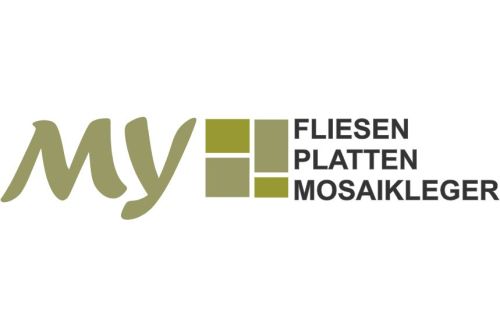 Logo der Firma Mutlu Yönet Fliesenleger aus München auf dem Branchenportal Fliesenleger.net
