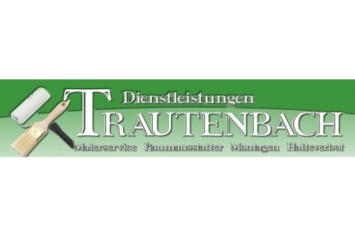 Logo der Firma Dienstleistungen Trautenbach  aus Nünchritz auf dem Branchenportal Maler.org