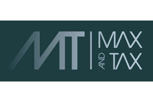 Logo der Firma MAX & TAX Steuerberatungsgesellschaft mbH aus Weißenburg auf dem Branchenportal Steuer-Berater.de