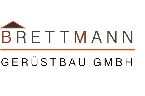 Logo der Firma Brettmann GmbH aus Hamburg auf dem Branchenportal Geruestbau.org