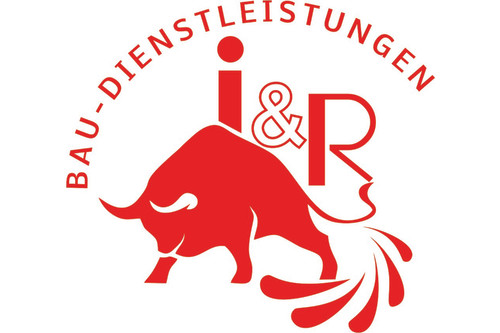 Logo der Firma IR-Bison-Bau GmbH aus Forchheim auf dem Branchenportal Fliesenleger.net