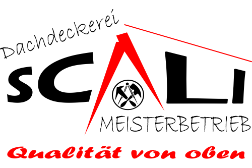 Logo der Firma Dachdeckerei Scali aus Düsseldorf auf dem Branchenportal Dachdecker.com