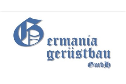 Logo der Firma Germania Gerüstbau GmbH aus Köln auf dem Branchenportal Geruestbau.org