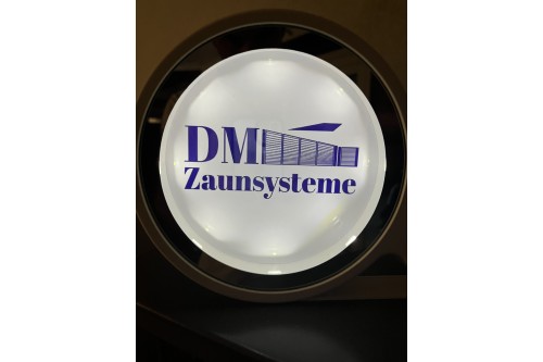 Logo der Firma DM Zaunsysteme aus Mannheim auf dem Branchenportal Gartenbau.org