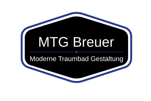 Logo der Firma MTG Breuer/ Fliesen - Bäder - Sanitär aus Saarbrücken auf dem Branchenportal Fliesenleger.net