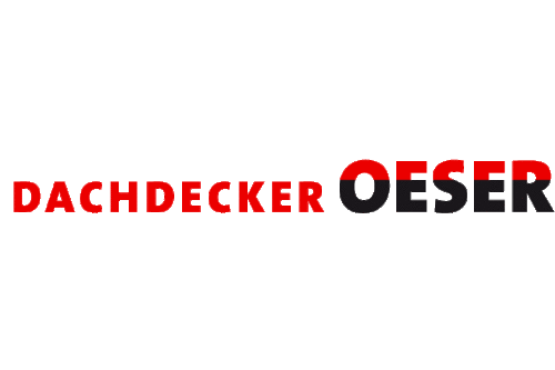 Logo der Firma Manfred Oeser Söhne GmbH Dachdeckerfachbetrieb aus Brotterode auf dem Branchenportal Dachdecker.com