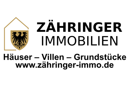 Logo der Firma Zähringer Immobilien aus Frankfurt am Main auf dem Branchenportal Bauunternehmen.org