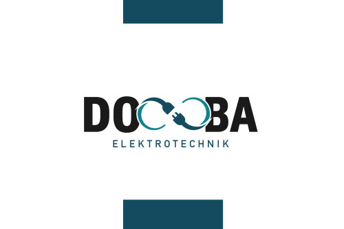 Logo der Firma Doba Elektrotechnik aus Berlin auf dem Branchenportal Elektriker.org