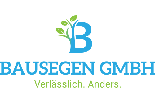 Logo der Firma Bausegen GmbH aus Garbsen auf dem Branchenportal Gartenbau.org