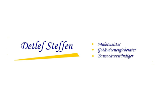 Logo der Firma Malerbetrieb Steffen aus Timmendorfer Strand  auf dem Branchenportal Maler.org