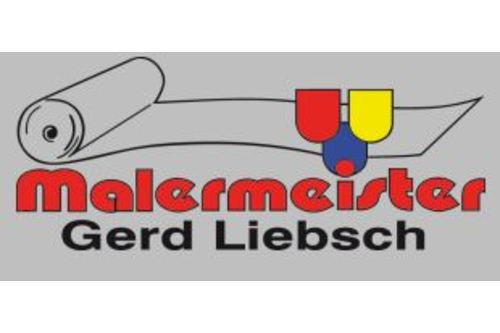 Logo der Firma Malermeister Gerd Liebsch aus Börnichen/Erzgeb. auf dem Branchenportal Maler.org