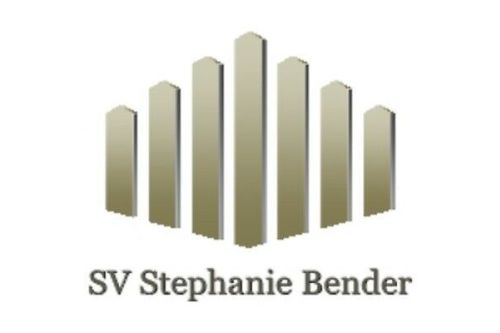 Logo der Firma Sachverständigenbüro Bender Stephanie Bender aus Forst auf dem Branchenportal Gutachter.org