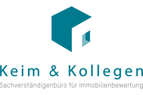 Logo der Firma Keim & Kollegen Sachverständigenbüro aus Dachau auf dem Branchenportal Gutachter.org