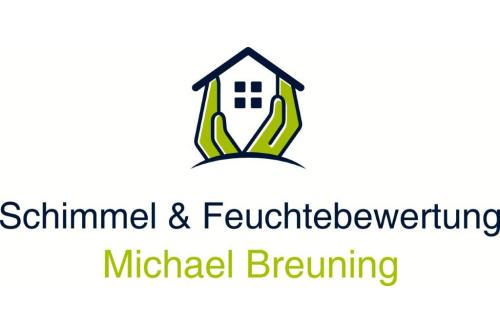 Logo der Firma Michael Breuning Sachverständigenbüro aus Falkensee auf dem Branchenportal Gutachter.org