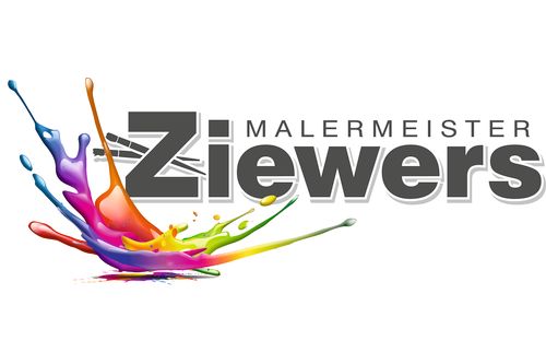 Logo der Firma Maler Ziewers aus Bitburg auf dem Branchenportal Maler.org