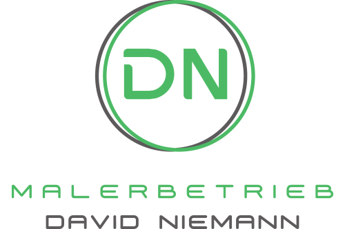 Logo der Firma Malerbetrieb David Niemann  aus Marl auf dem Branchenportal Maler.org