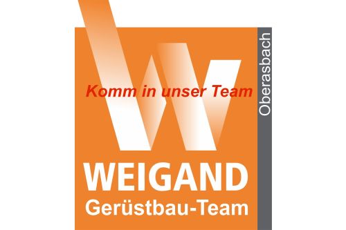 Logo der Firma Firma Weigand Malermeister und Gerüstbau aus Oberasbach auf dem Branchenportal Geruestbau.org