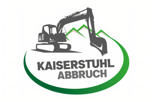 Logo der Firma Kaiserstuhl Abbruch aus Bötzingen auf dem Branchenportal Bauunternehmen.org