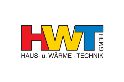 Logo der Firma HWT GmbH aus Esslingen auf dem Branchenportal Sanitaer.org