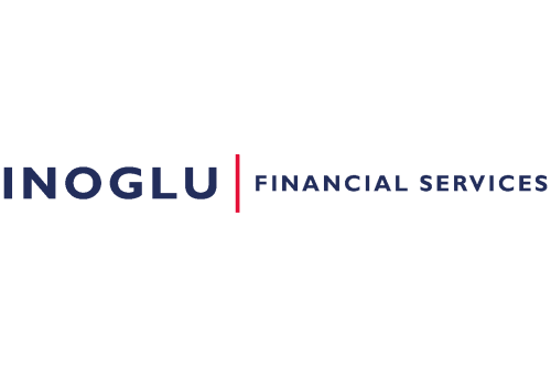 Logo der Firma Inoglu Financial Services GmbH aus Rüsselsheim auf dem Branchenportal Finanzberater.net