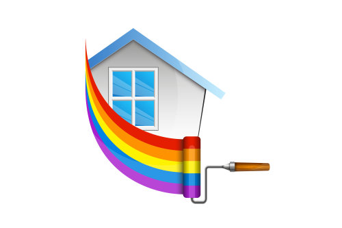 Logo der Firma Haus - und Bauservice Otto aus Strausberg auf dem Branchenportal Maler.org