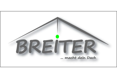 Logo der Firma Dachdeckermeister Axel Breiter aus Hohn auf dem Branchenportal Dachdecker.com