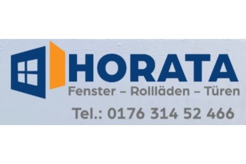 Logo der Firma Horata Fensterbau aus Sternenfels auf dem Branchenportal Fensterbau.org