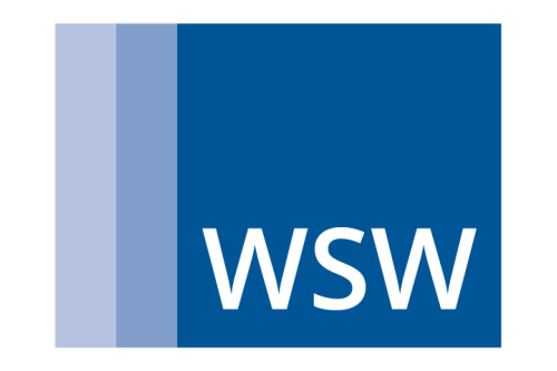 Logo der Firma WSW Woltmann Spitznagel Weis aus Fulda auf dem Branchenportal Steuer-Berater.de