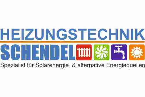 Logo der Firma Heizungstechnik Schendel aus Edersleben auf dem Branchenportal Heizungsbau.net