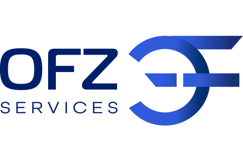 Logo der Firma OFZ Services aus Velbert auf dem Branchenportal Gartenbau.org