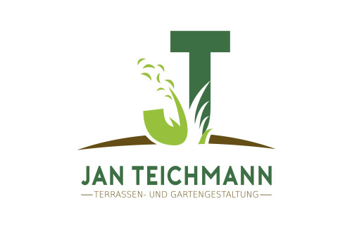 Logo der Firma Jan Teichmann Terrassen- und Gartengestaltung aus Witten auf dem Branchenportal Gartenbau.org
