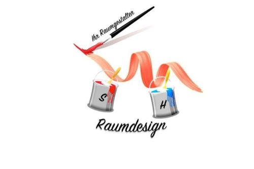 Logo der Firma SH Raumdesign aus Üxheim auf dem Branchenportal Maler.org