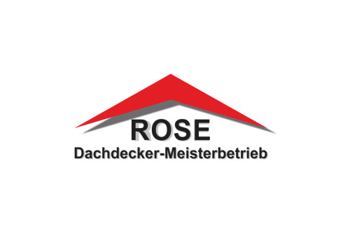 Logo der Firma Dachdecker-Meisterbetrieb Rose aus Mönchengladbach auf dem Branchenportal Dachdecker.com