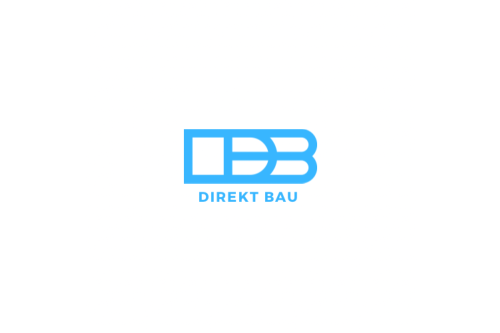 Logo der Firma DIREKT BAU aus Schierling auf dem Branchenportal Bauunternehmen.org