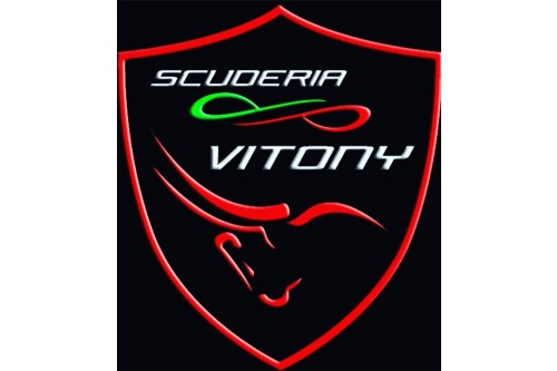 Logo der Firma SCUDERIA VITONY & VI TRONIC aus Filderstadt auf dem Branchenportal Auto-Werkstatt.de