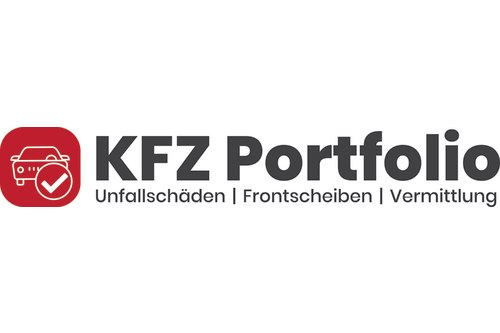Logo der Firma KFZ Portfolio GmbH aus Bottrop auf dem Branchenportal Auto-Werkstatt.de