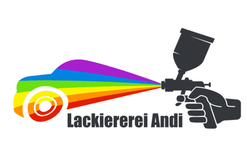 Logo der Firma Lackiererei Andi aus Unterschleißheim auf dem Branchenportal Auto-Werkstatt.de