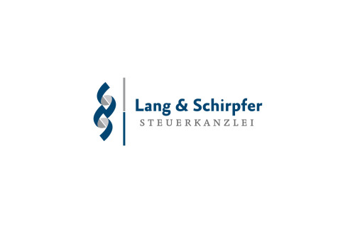 Logo der Firma Steuerkanzlei Lang & Schirpfer GbR aus Horgau auf dem Branchenportal Steuer-Berater.de