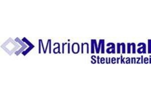 Logo der Firma Steuerkanzlei Marion Mannal aus Welzheim auf dem Branchenportal Steuer-Berater.de