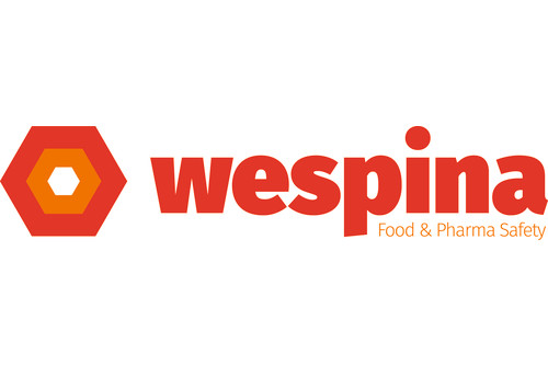 Logo der Firma Wespina GmbH – Food & Pharma Safety aus Ahlen auf dem Branchenportal Schaedlingsvernichtung.de