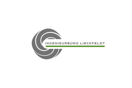 Logo der Firma Ingenieurbüro Lieckfeldt aus Teising auf dem Branchenportal Gutachter.org