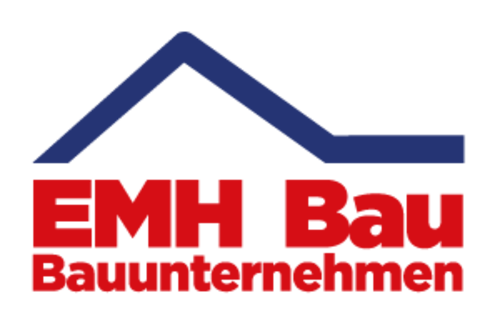 Logo der Firma EMH Bauunternehmen aus Wohlde auf dem Branchenportal Bauunternehmen.org