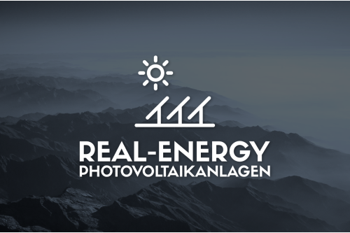 Logo der Firma Real Energy aus Schneeberg auf dem Branchenportal Elektriker.org