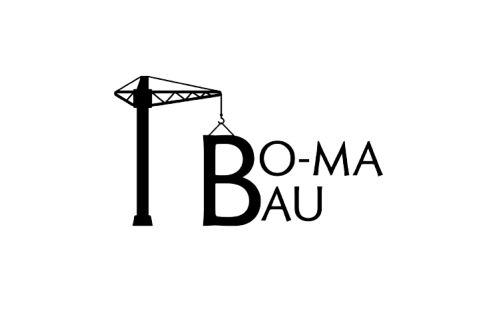 Logo der Firma BO-MA Bauausführungen GmbH aus Berlin auf dem Branchenportal Bauunternehmen.org