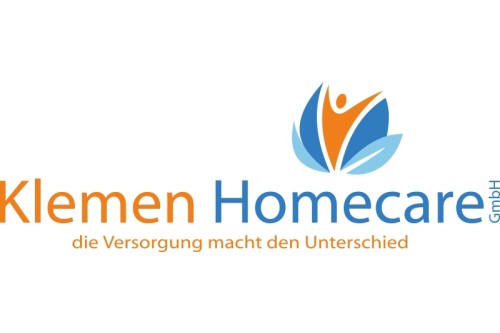 Logo der Firma Klemen Homecare GmbH aus Wackersdorf auf dem Branchenportal Sanimio.de